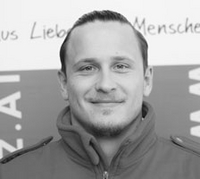 Zivildiener 2016 - © Rotes Kreuz Jennersdorf / Patrik Weber Zivildiener 2016