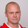 Portraitfoto von Patrick Nenning