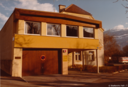 Alte Wache an der Milser Straße