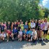 Schullauf der MS Groß Gerungs