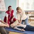 Erste-Hilfe Trainer gesucht