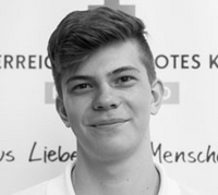 Zivildiener 2019 - © Rotes Kreuz Jennersdorf / Patrik Weber Zivildiener 2019