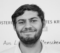 Zivildiener 2020 - © Rotes Kreuz Jennersdorf / Patrik Weber Zivildiener 2020