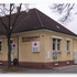 Das Gebäude der Ortsstelle Stockerau