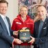 Martin_Panosch__Honorarkonsul_der_Ukraine___Sabine_Tischler__GF_Rotes_Kreuz__und_Buergermeister_Bernhard_Auinger