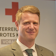 Portraitfoto von Bgm. Josef Lechthaler, Vizepräsident