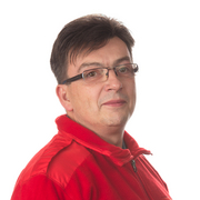 Günter Renner - © Paul Plutsch / www.fotoplutsch.at Günter Renner