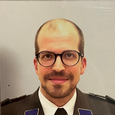 Florian Bundschuh