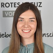 Portraitfoto von Irma Durakovic, Personal