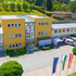 Rotkreuz-Gebäude in Feldbach
