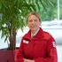 Sabine Tischler, Leiterin des Blutspendedienstes