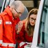 Hinter den Mitarbeitenden im Rettungsdienst liegt ein einsatzreiches Wochenende.