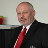 Das Portrait von Wilfried Unterlechner, Geschäftsführer Rettungsdienst Tirol und Rotes Kreuz Tirol