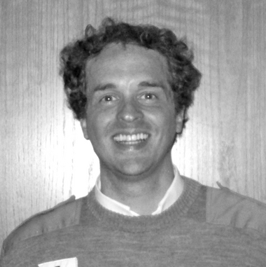Bernhard Führer - © Bernhard Führer Mitarbeiterfoto von Bernhard Führer