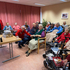 Filmnachmittag im Altenheim Thalheim