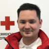 Daniel Penzendorfer Daniel Penzendorfer ist der Organisationsleiter des Roten Kreuzes St. Peter/Au