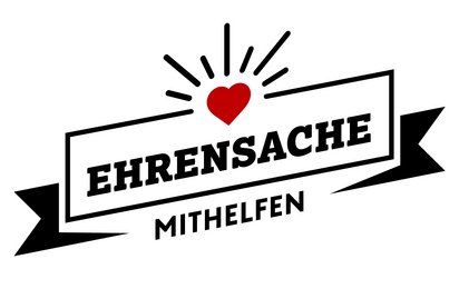 © RK NÖ Ehrensache mithelfen
