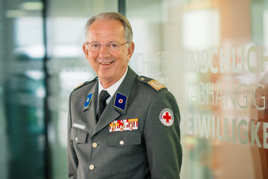 Dr. Werner Aufmesser