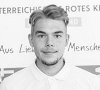 Zivildiener 2023 - © Rotes Kreuz Jennersdorf / Patrik Weber Zivildiener 2023