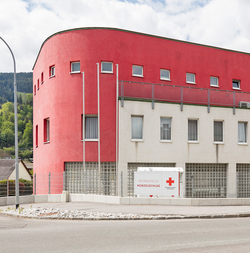 Mürzzuschlag - © MAM / Rotes Kreuz BMZ Mürzzuschlag