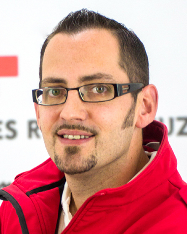 © Rotes Kreuz Scheibbs Lukas Hürner
