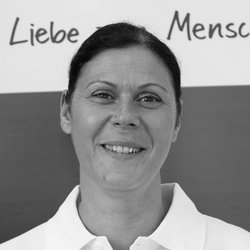 Stützpunktleiterin Hauskrankenpflege