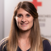 Portraitfoto von Katharina Riegler, Marketing & Kommunikation