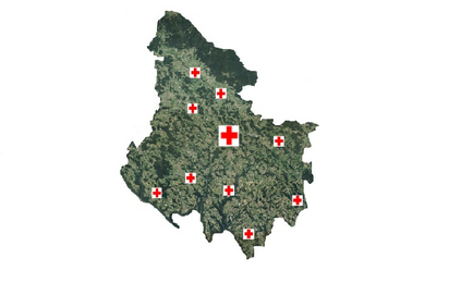 Rotes Kreuz Bezirk Rohrbach