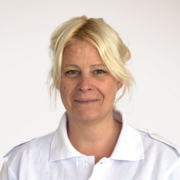 KathrinSchwarz_TÖT_c_S.Weiß - © Rotes Kreuz Graz-Stadt/ S. Weiß Kathrin Schwarz ist die Leiterin der Team Österreich Tafel.