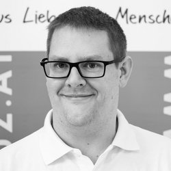 Referent für Öffentlichkeitsarbeit