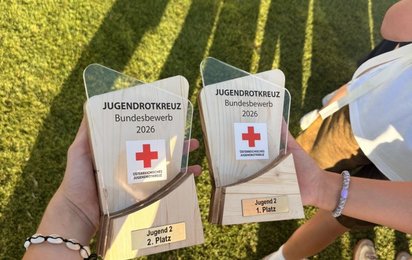 Bundesjugendbewerb 2026, sillian