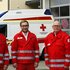 Neuaufstellung Einsatzführung SE