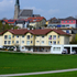 Außenansicht der Dienststelle St.Georgen/Walde