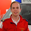 RAUCHECKER Daniel Mitarbeiterfoto Rauchecker Daniel