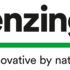 Das Logo der Lenzing AG