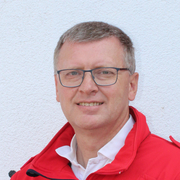 Ernst Prix (Geschäftsführer)