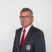 Mitarbeiter:innen Bezirksbüro - © OÖRK / Stefan Pommer Herbert Markler