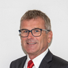 Mitarbeiter:innen Bezirksbüro - © OÖRK / Stefan Pommer Herbert Markler