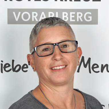 Profilbild von Yvonne Böckle