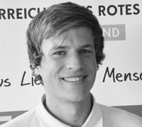 Zivildiener 2015 - © Rotes Kreuz Jennersdorf / Patrik Weber Zivildiener 2015