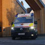 VW Crafter, RTW
