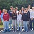 Spendenübergabe Poly Zwettl an Rotes Kreuz
