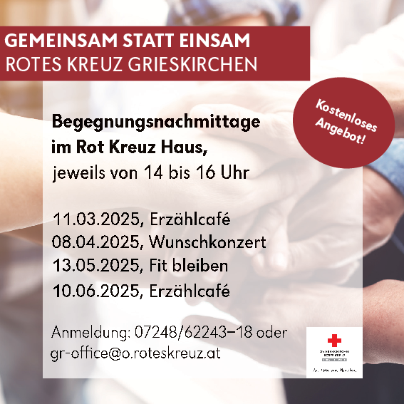 Begegnungsnachmittage_Termine