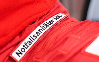 Symbolfoto: Tätigkeitsberechtigung