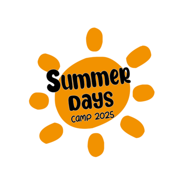 Logo der Jugendrotkreuz Summer Days