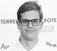 Zivildiener 2022 - © Rotes Kreuz Jennersdorf / Patrik Weber Zivildiener 2022