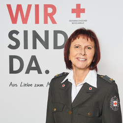 © RODICA ZITA WURTH Irene Grabner