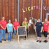 Das Kinderburg-Team zu Besuch am Lichtblickhof