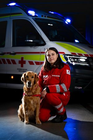 Portraitfoto von Eva Ehrenreiter