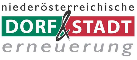 NÖ Dorf- und Stadterneuerung